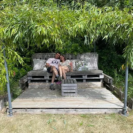 Domaine Du Plessis Grimaud 3* Saint-Viaud