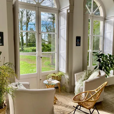 Domaine Du Plessis Grimaud 3*