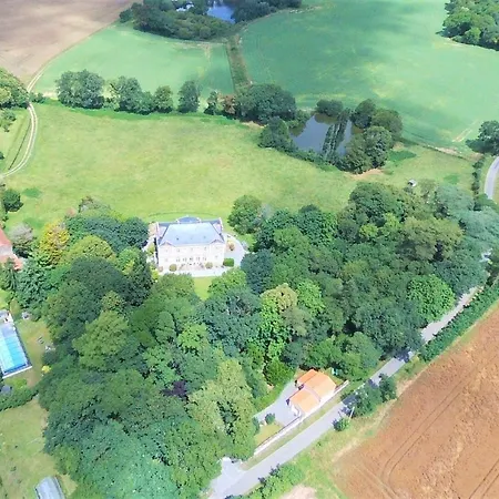 Domaine Du Plessis Grimaud Bed & Breakfast