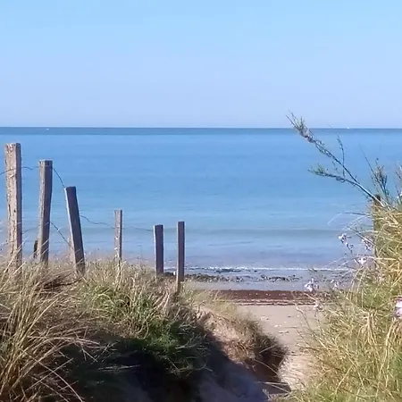 Domaine Du Plessis Grimaud