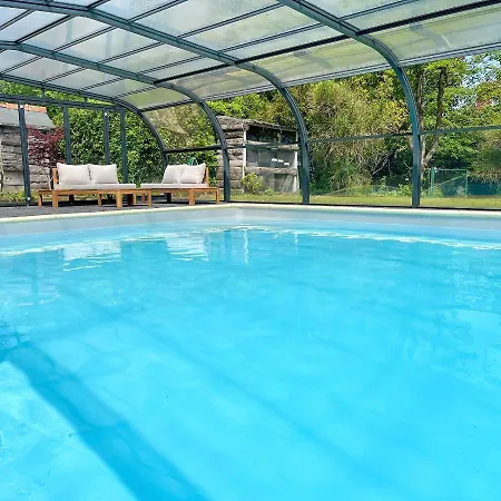 Domaine Du Plessis Grimaud 3*