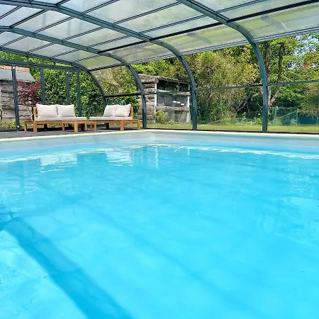 Domaine Du Plessis Grimaud *