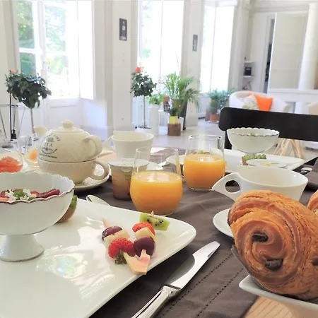 Domaine Du Plessis Grimaud