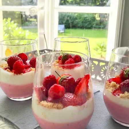 Domaine Du Plessis Grimaud Bed & Breakfast