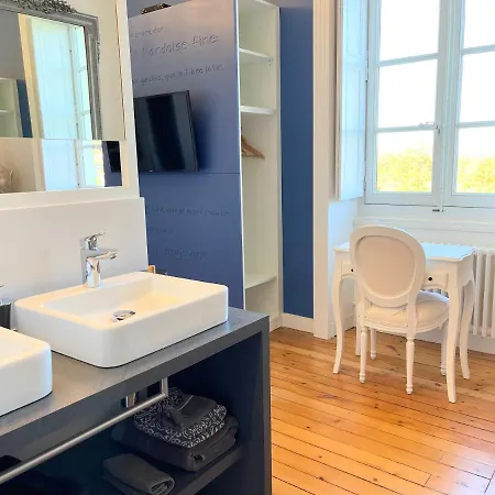 Domaine Du Plessis Grimaud