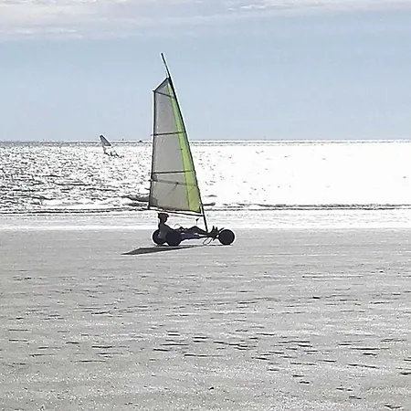 Domaine Du Plessis Grimaud 3* Saint-Viaud