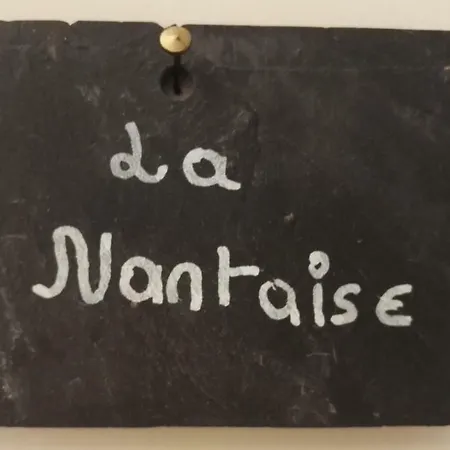 Domaine Du Plessis Grimaud Saint-Viaud