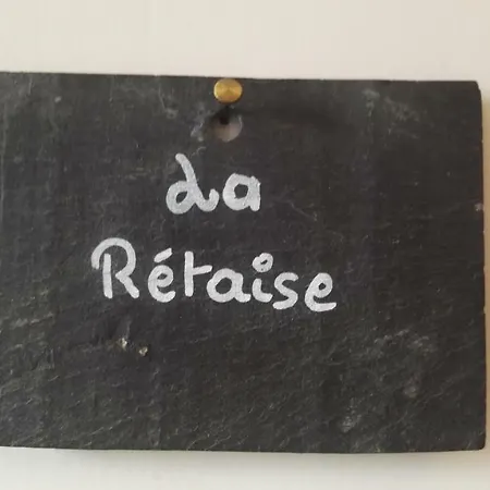 Domaine Du Plessis Grimaud Bed & Breakfast 3*