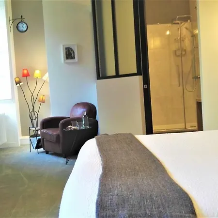 Domaine Du Plessis Grimaud Saint-Viaud