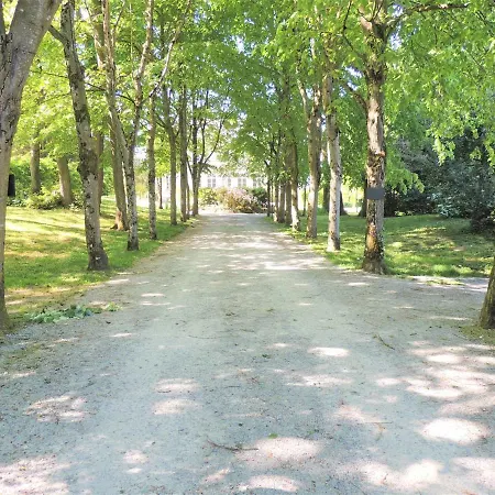 Domaine Du Plessis Grimaud Saint-Viaud