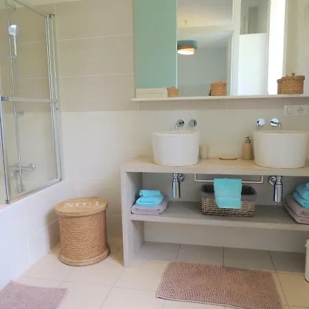 Domaine Du Plessis Grimaud 3*