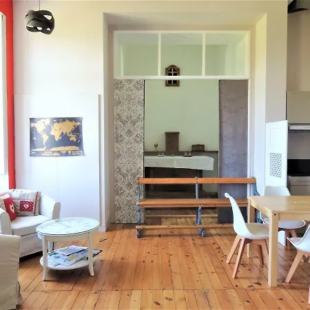 Bed & Breakfast Domaine Du Plessis Grimaud 3*