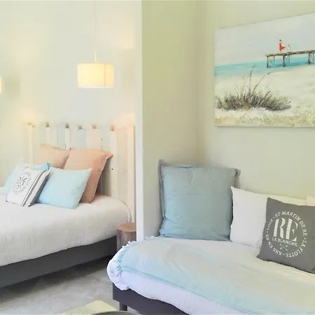 Domaine Du Plessis Grimaud 3* Saint-Viaud