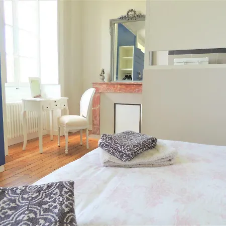 Bed & Breakfast Domaine Du Plessis Grimaud