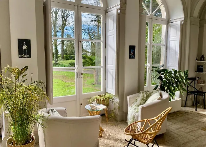 Domaine Du Plessis Grimaud 3*