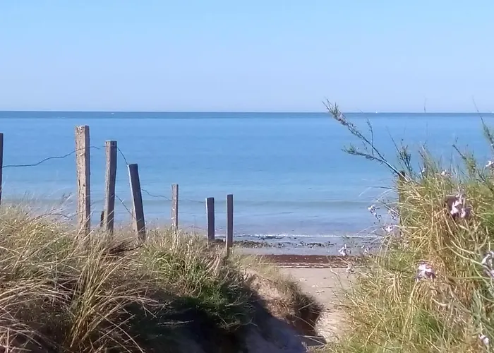 Domaine Du Plessis Grimaud