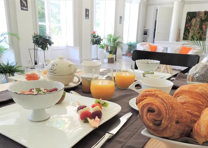 Domaine Du Plessis Grimaud