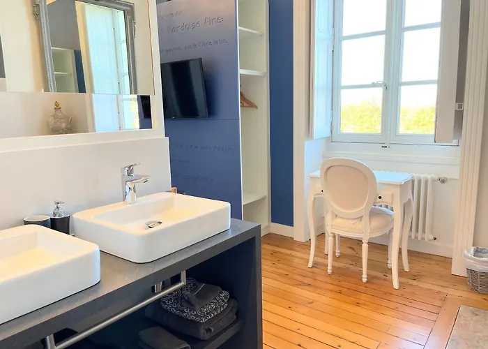 Domaine Du Plessis Grimaud