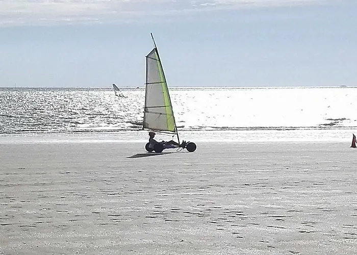 Domaine Du Plessis Grimaud 3* Saint-Viaud