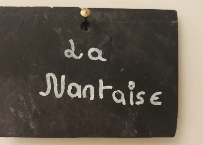 Domaine Du Plessis Grimaud Saint-Viaud