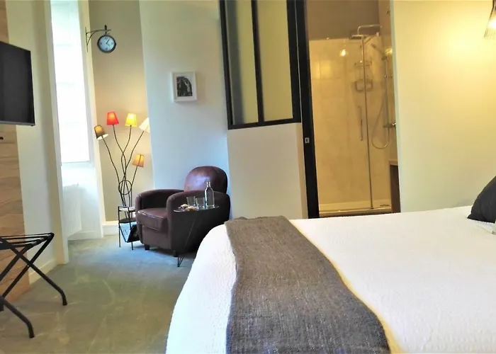 Domaine Du Plessis Grimaud Saint-Viaud