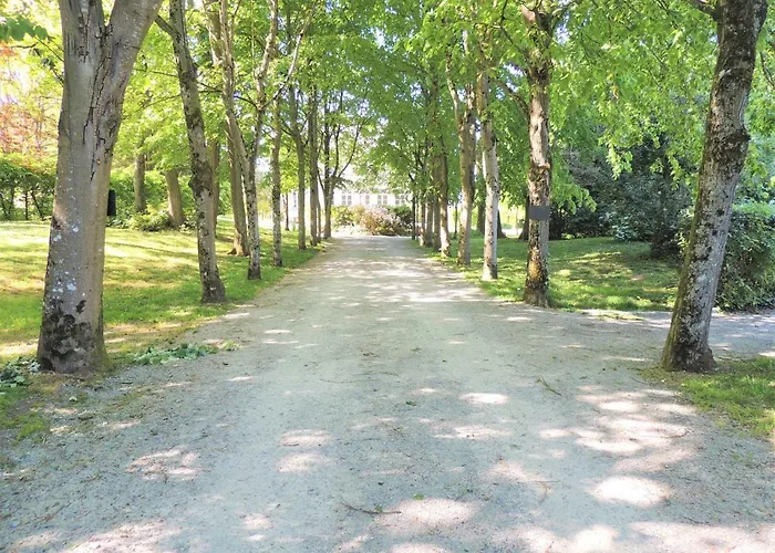 Domaine Du Plessis Grimaud Saint-Viaud