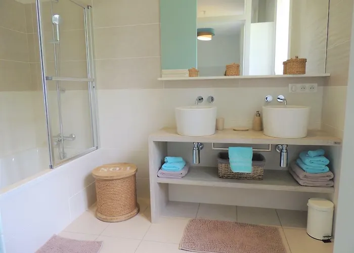 Domaine Du Plessis Grimaud 3*