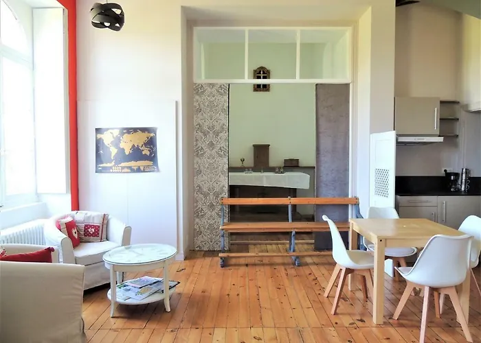 Bed and breakfast Domaine Du Plessis Grimaud 3*