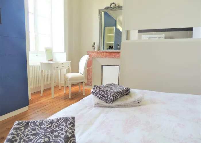 Bed and breakfast Domaine Du Plessis Grimaud