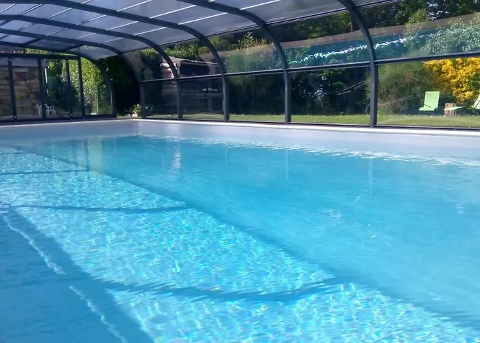 Bed and breakfast Domaine Du Plessis Grimaud