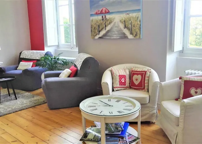 Domaine Du Plessis Grimaud